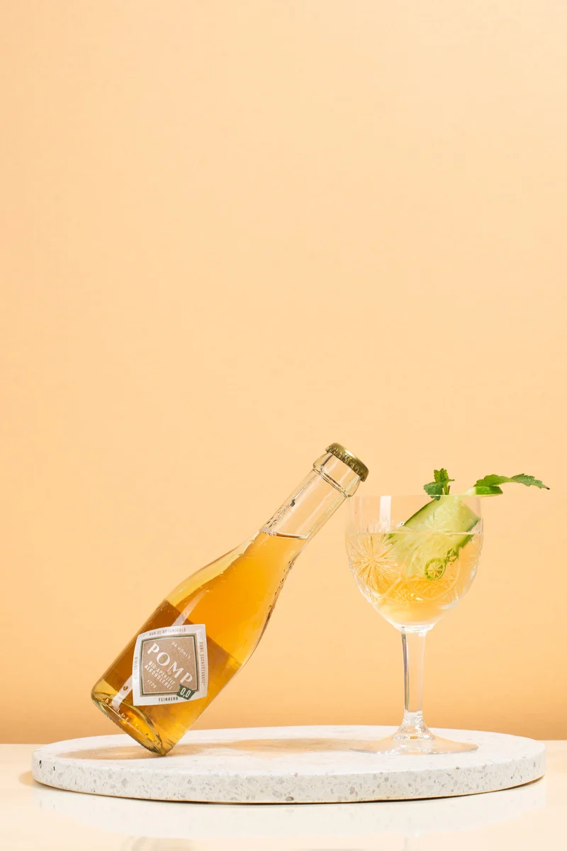 Sparkling Tasting Set Mini