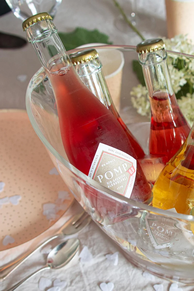 Sparkling Tasting Set Mini