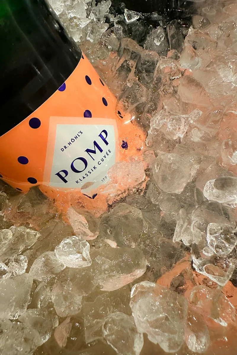 POMP Klassik Cuvée