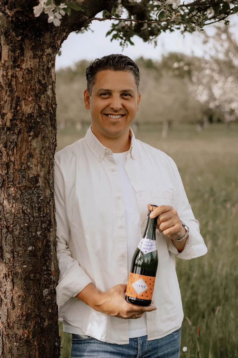 POMP Klassik Cuvée