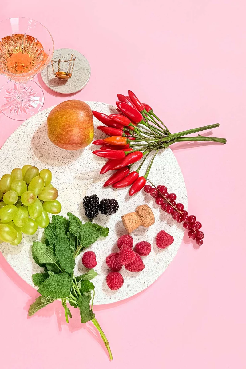Bio-Aperitif 0,0 alkoholfreier Aperitif Set