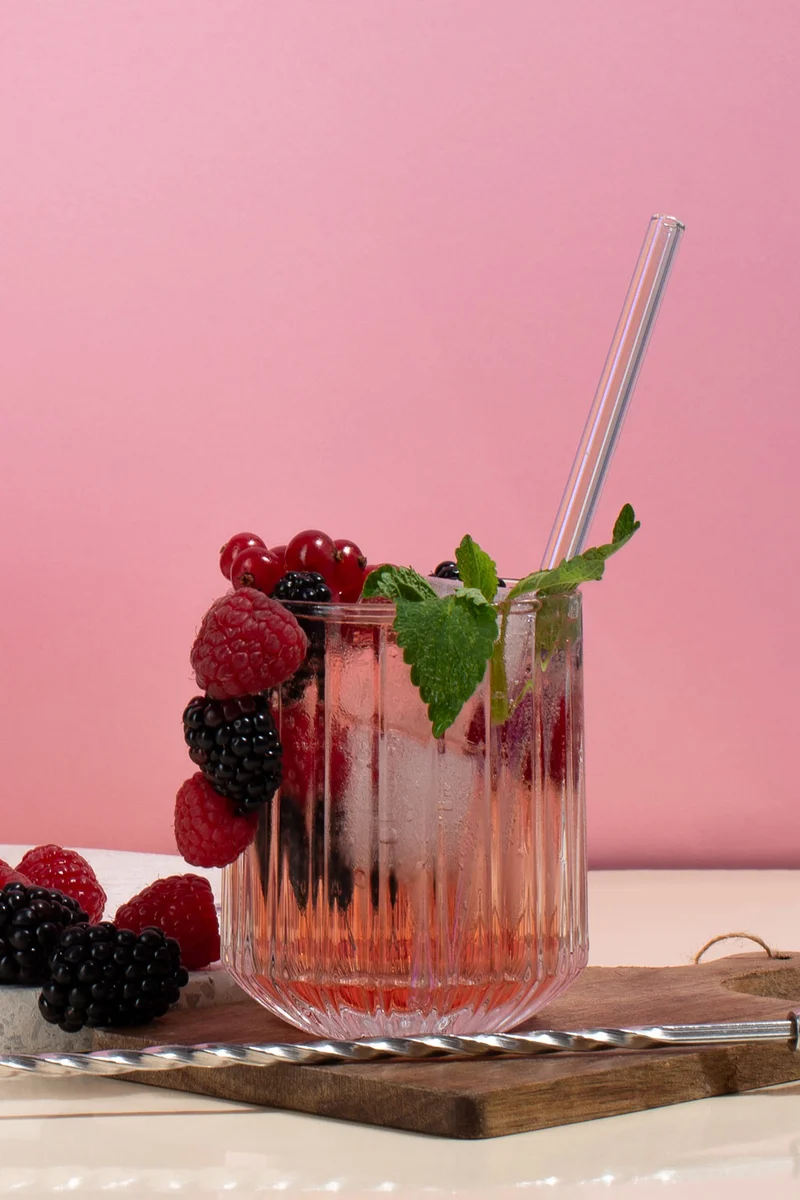 Bio-Aperitif 0,0 alkoholfreier Aperitif Set