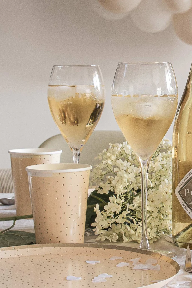 Bio-Aperitif 0,0 alkoholfreier Aperitif Set