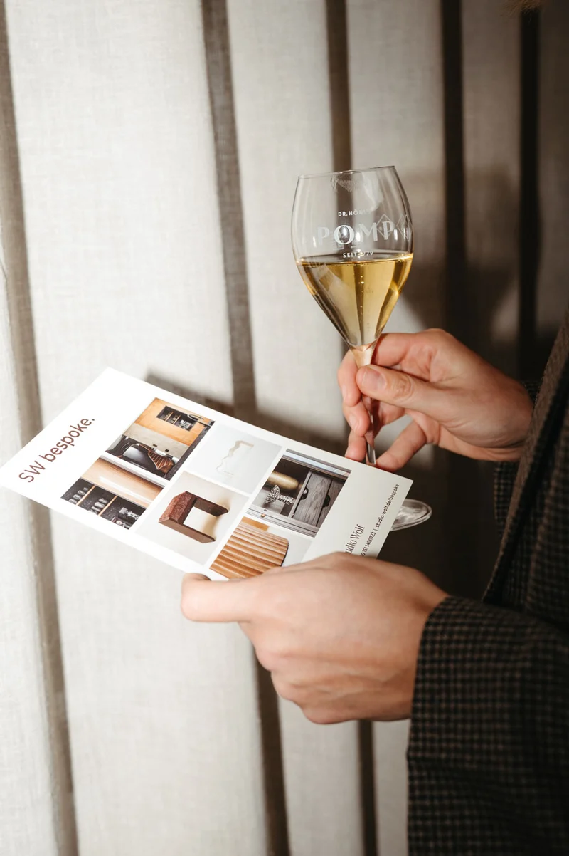 POMP Klassik Cuvée