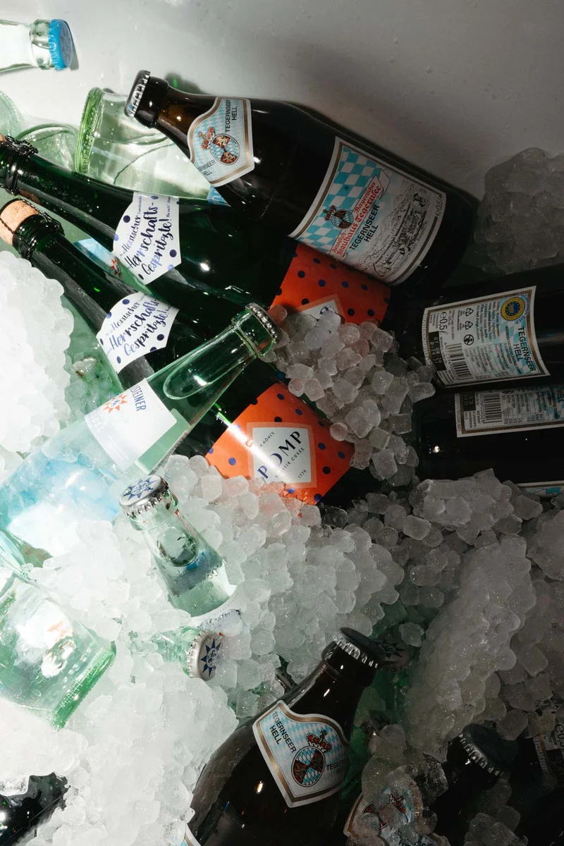 POMP Klassik Cuvée