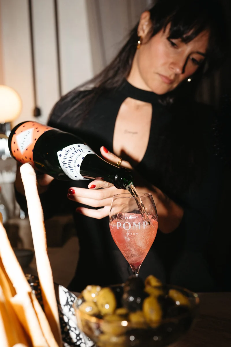 POMP Klassik Cuvée