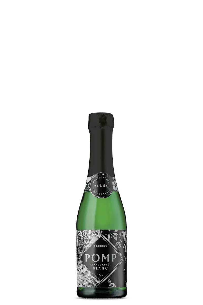 POMP Grande Cuvée Blanc Mini