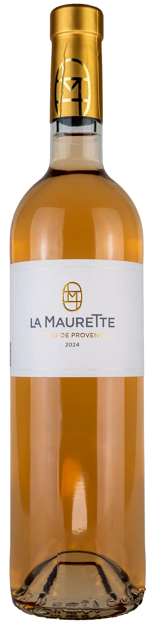 Domaine de la Maurette 2024