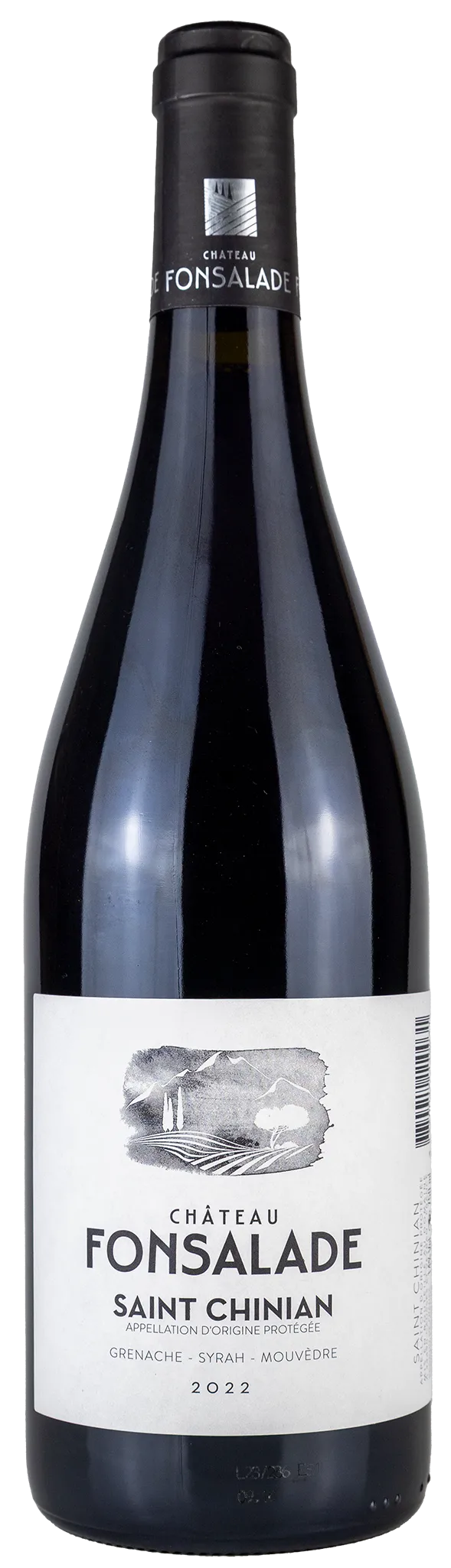 Château Fonsalade 2022