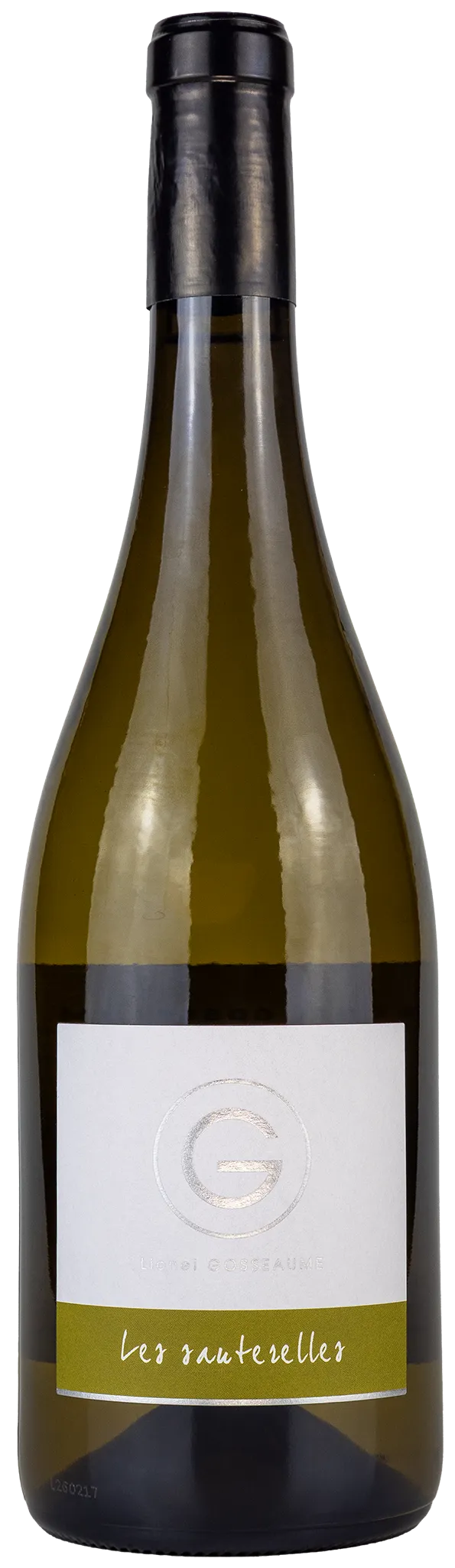 Domaine Gosseaume 'Les Sauterelles' 2025
