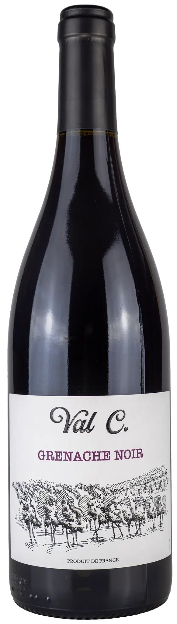 Val C 'Grenache Noir' 2024