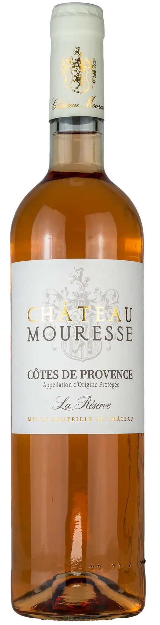 Château Mouresse 'La Réserve' 2024