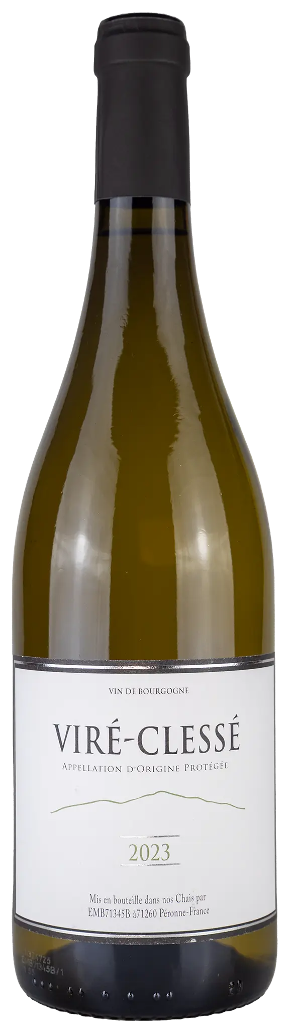 Viré-Clessé 2023
