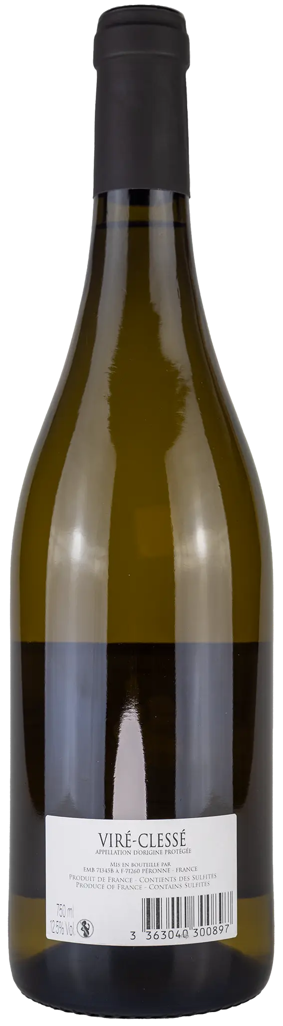 Viré-Clessé 2023