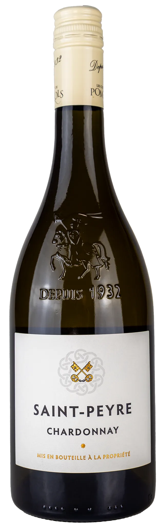 Domaine Saint-Peyre - Chardonnay 2024