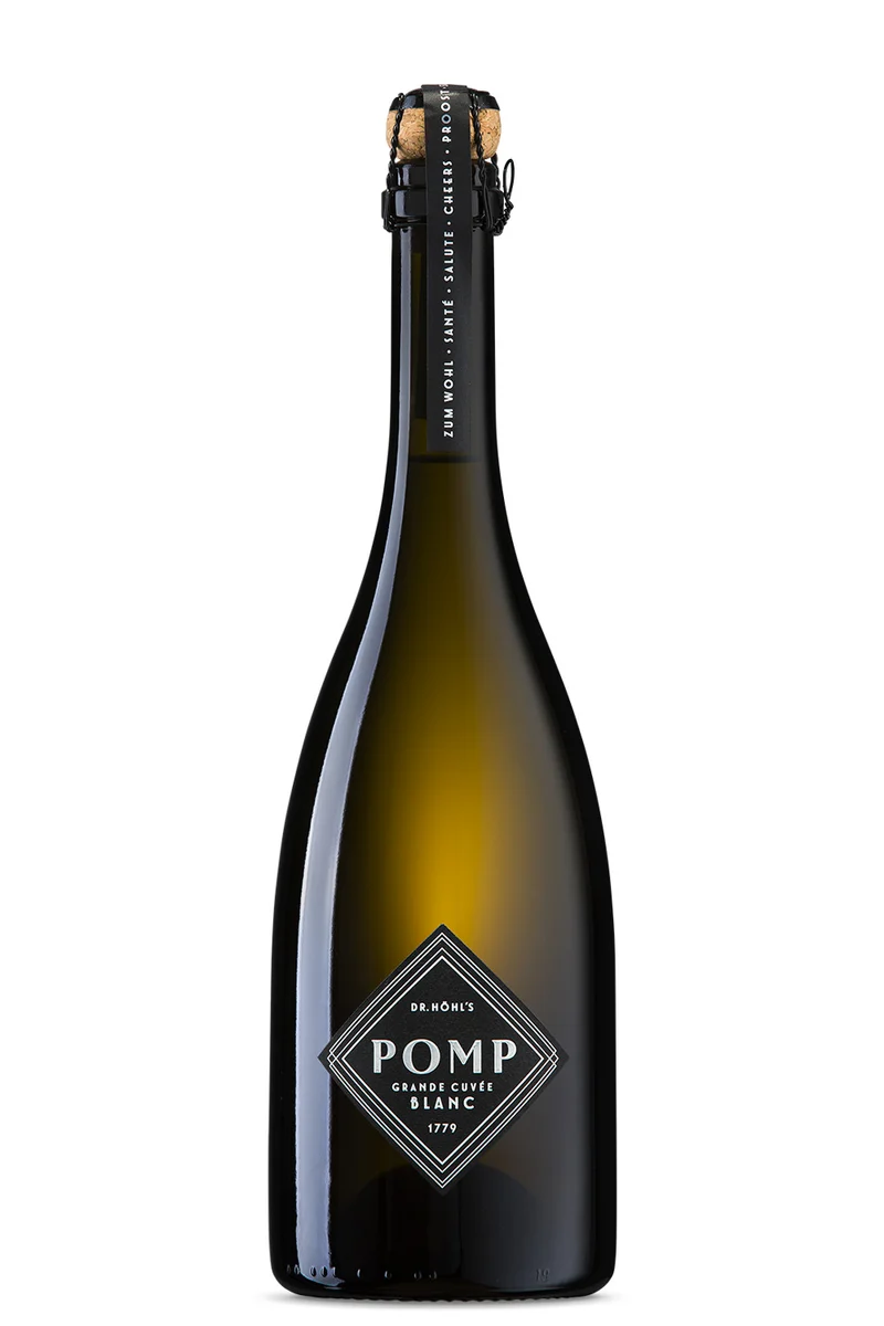 POMP Grande Cuvée Blanc