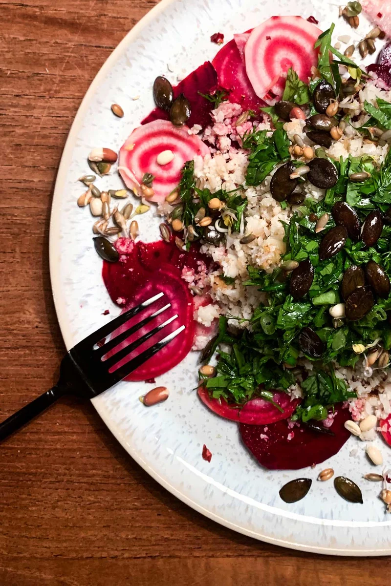 BioEss Apfelessig naturtrüb vegan