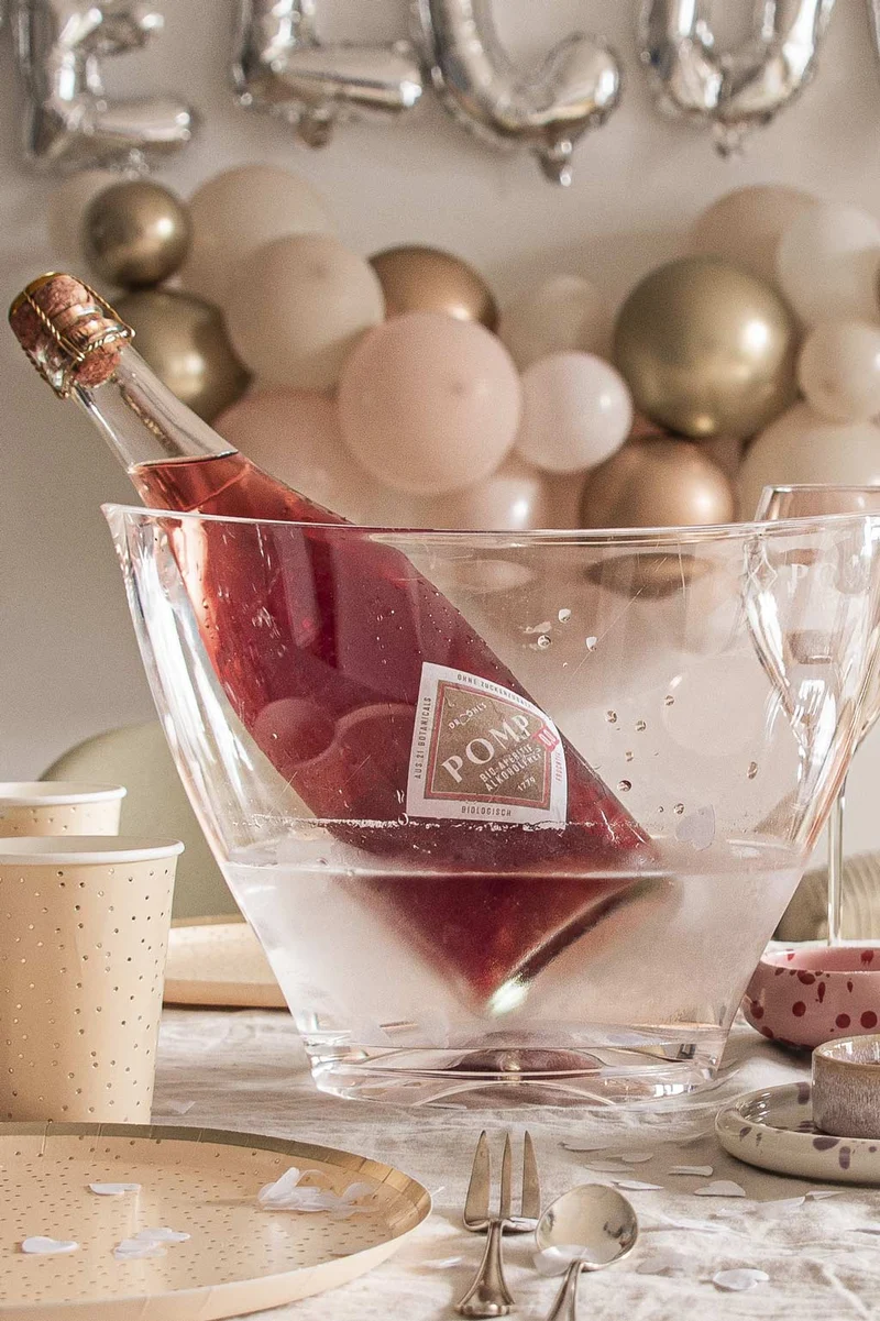 POMP Bio-Aperitif 0,0 alkoholfrei Fruchtig