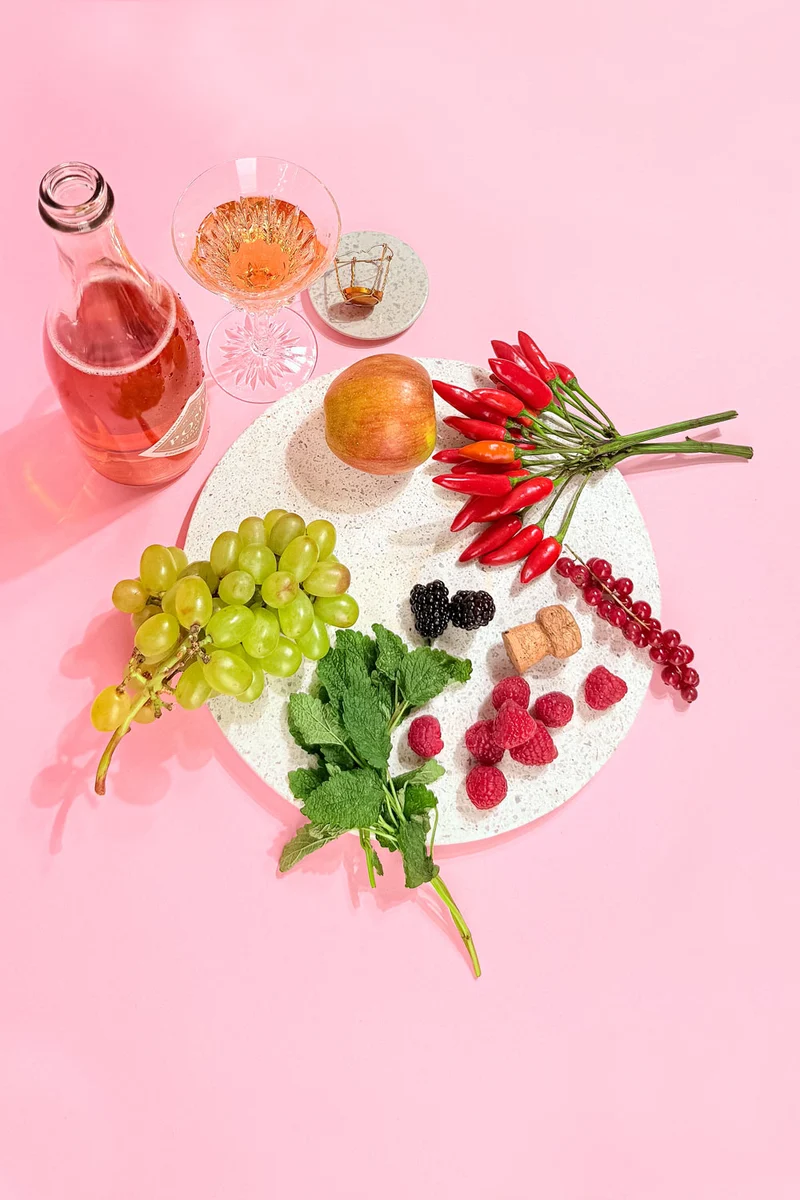 POMP Bio-Aperitif 0,0 alkoholfrei Fruchtig