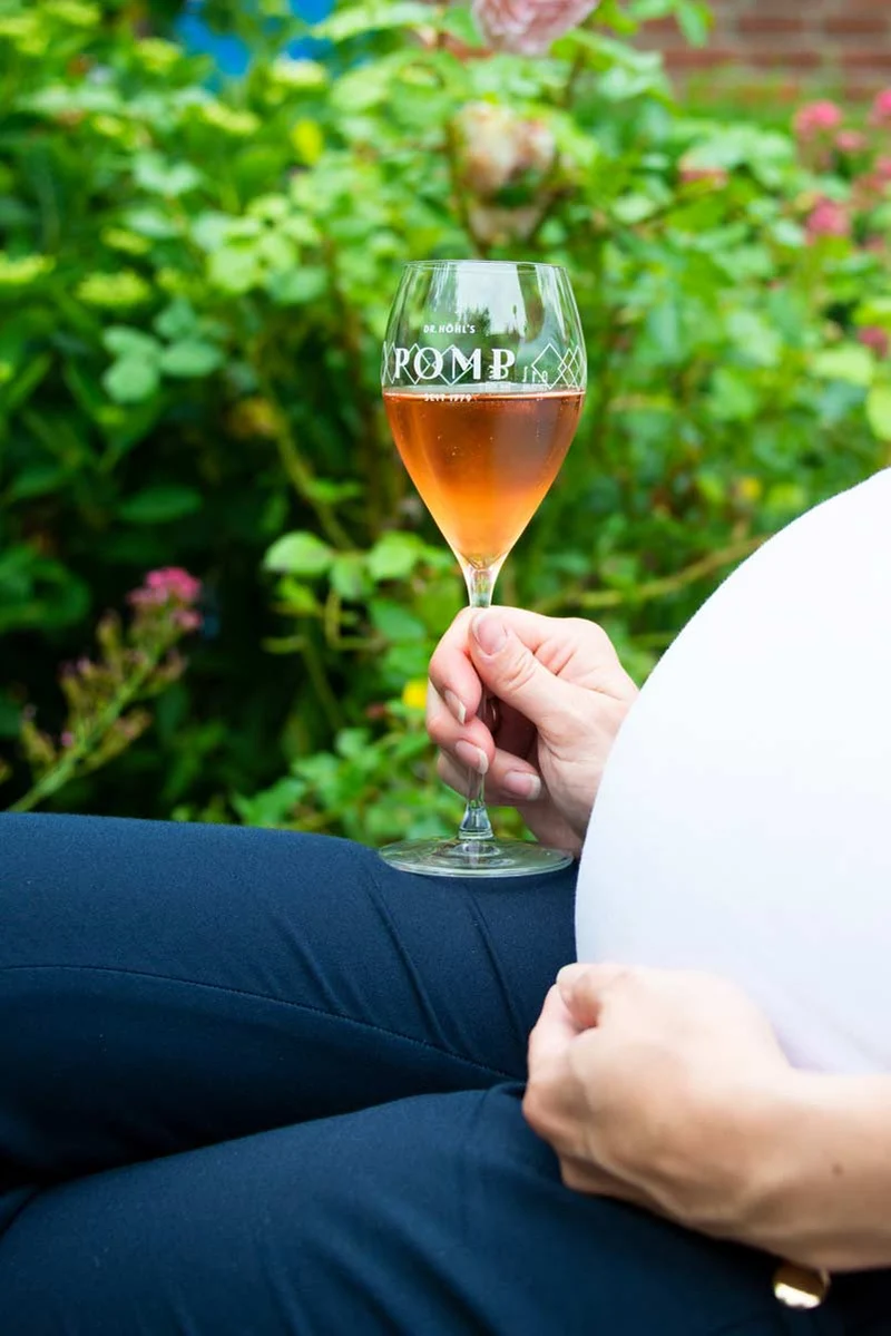 POMP Bio-Aperitif 0,0 alkoholfrei Fruchtig