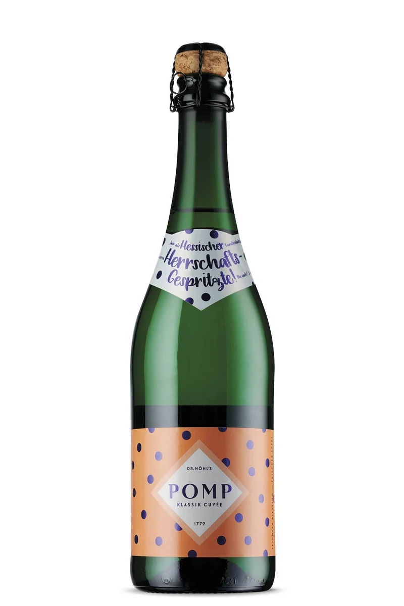 POMP Klassik Cuvée
