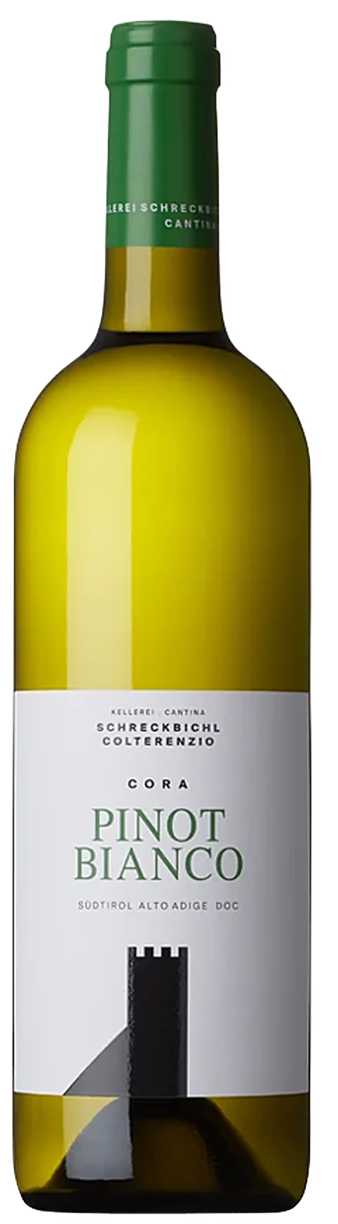 Schreckbichl Pinot Bianco Cora
