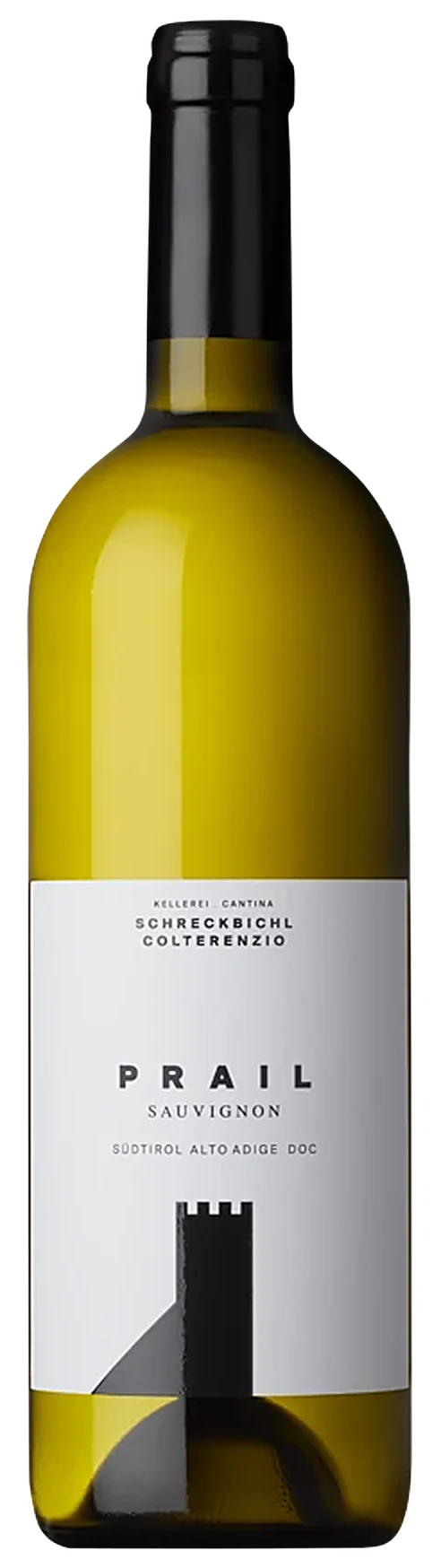 Prail Sauvignon Blanc