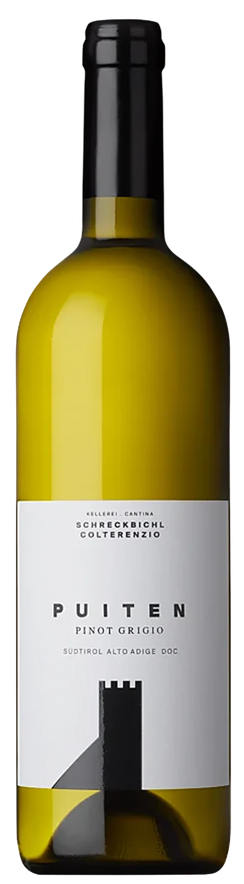 Puiten Pinot Grigio