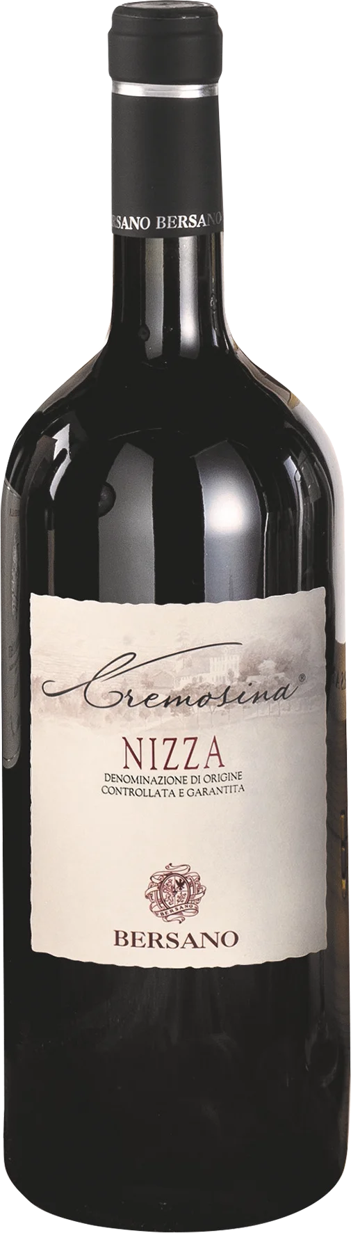 Bersano Cremosina Barbera d‘Asti Nizza DOCG
