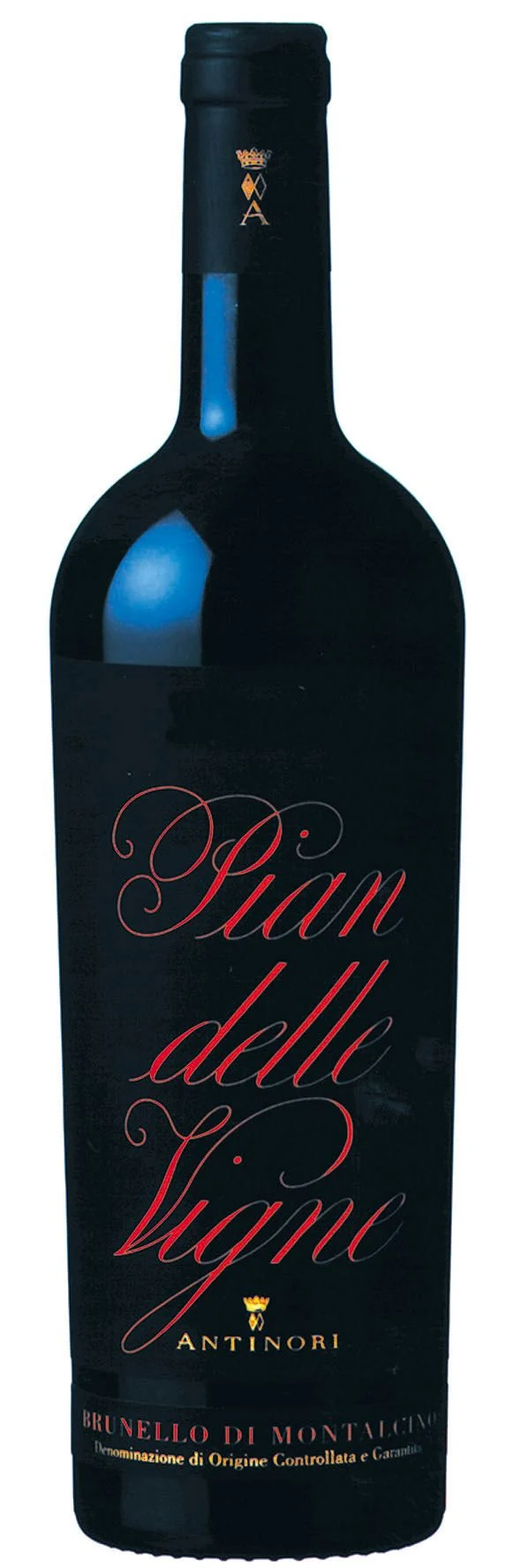 Brunello di Montalcino DOCG