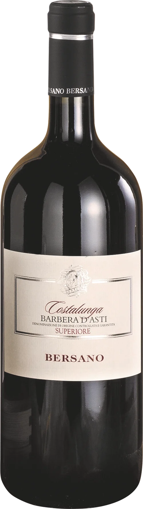 Bersano Costalunga Barbera d‘Asti DOCG Superiore