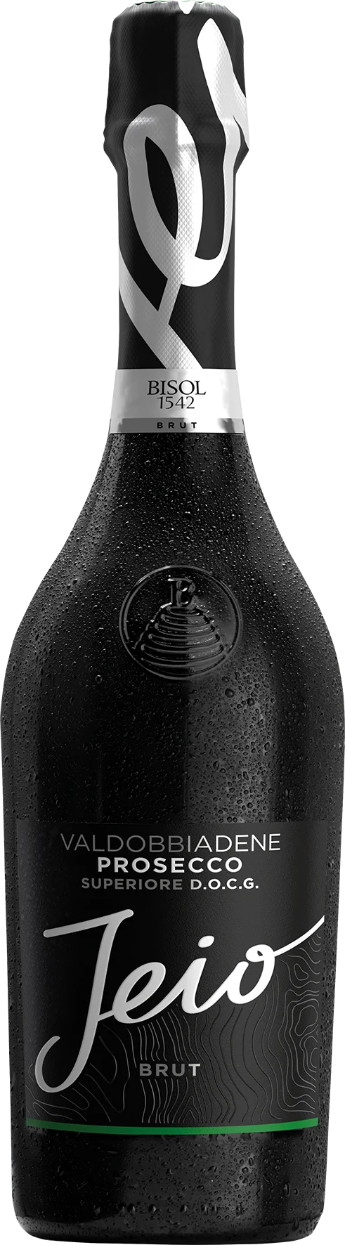 Bisol Jeio Brut Valdobbiadene Prosecco Superiore DOCG