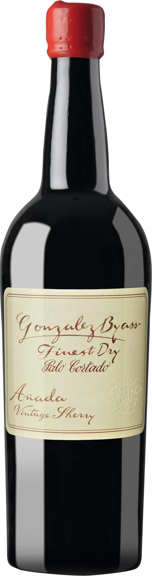 Amontillado 1975