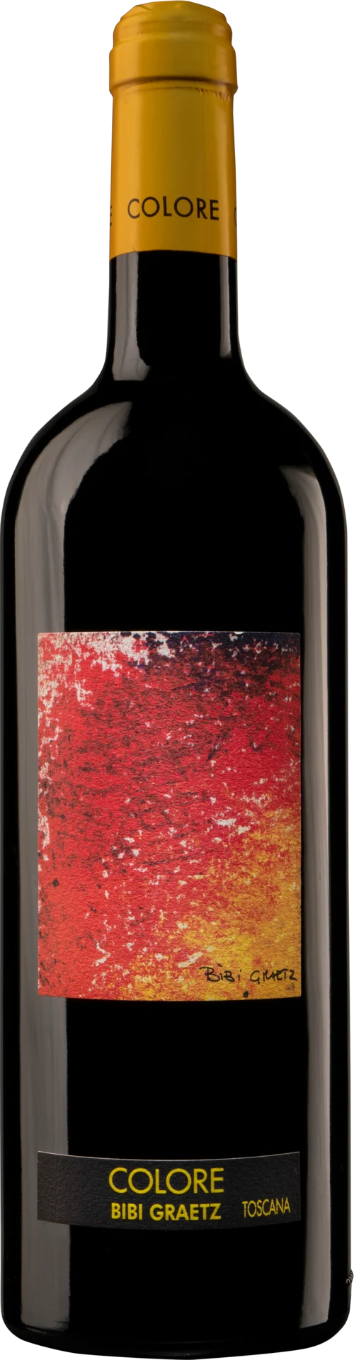 Bibi Graetz Colore