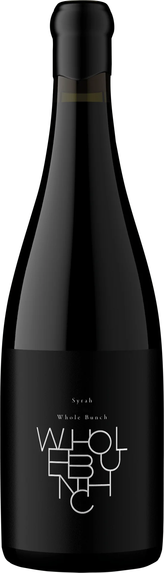 Whole Bunch Syrah
