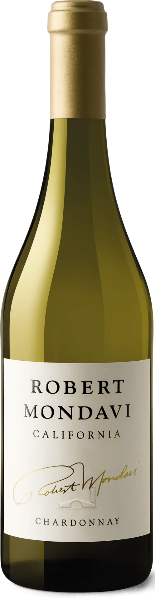 Mondavi California Chardonnay