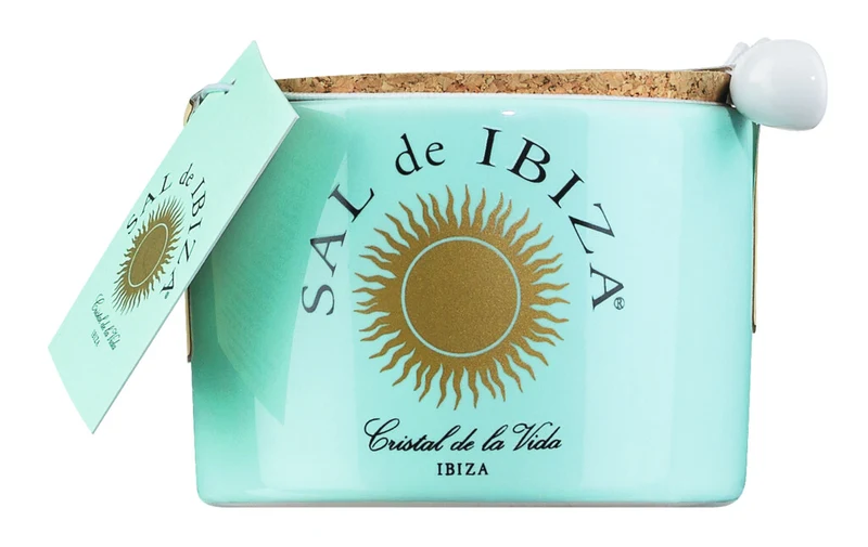Fleur de Sel