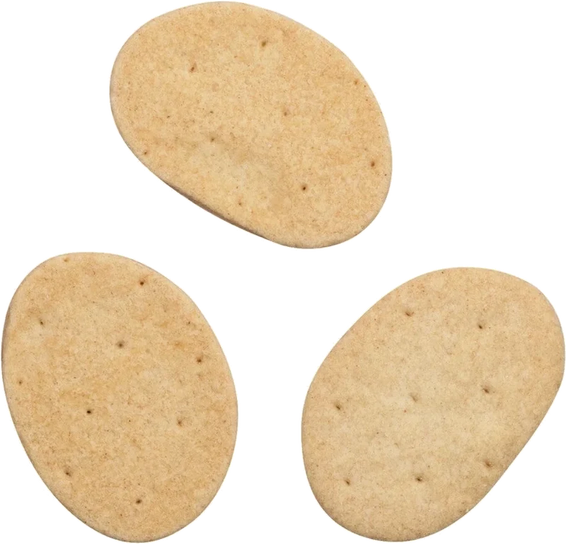 Brittany Sea Salt and Olive Oil Crackers 100g