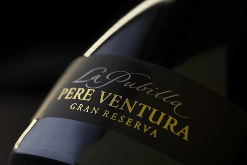 Weintasting Cava Pere Ventura versus Cremant de Limoux 13.02.2026