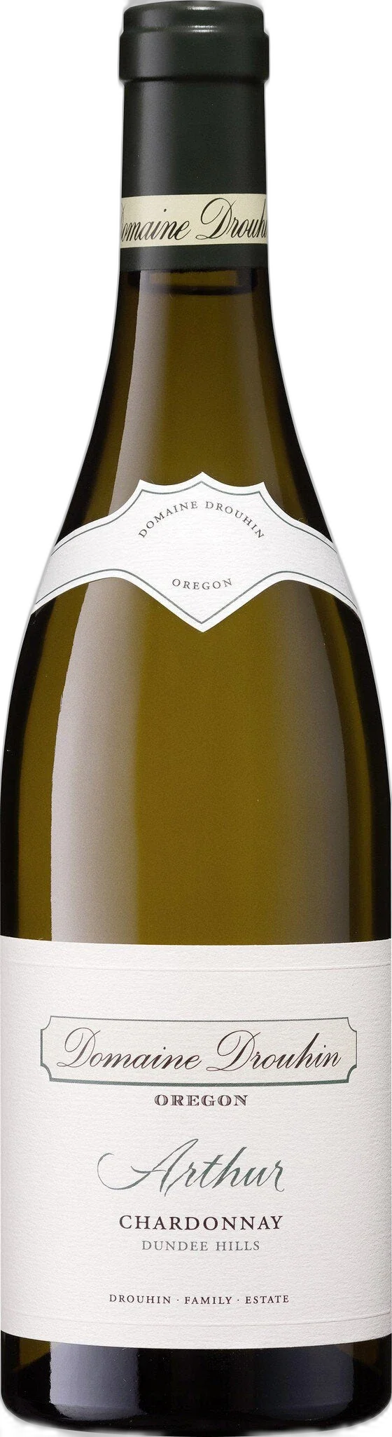 Chardonnay Arthur Domaine Drouhin Oregon