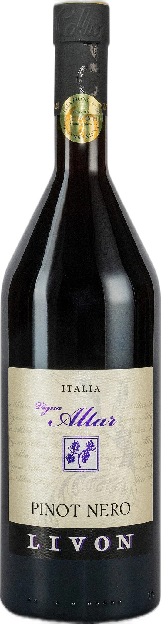 Vigna Altar Pinot Nero DOC Collio