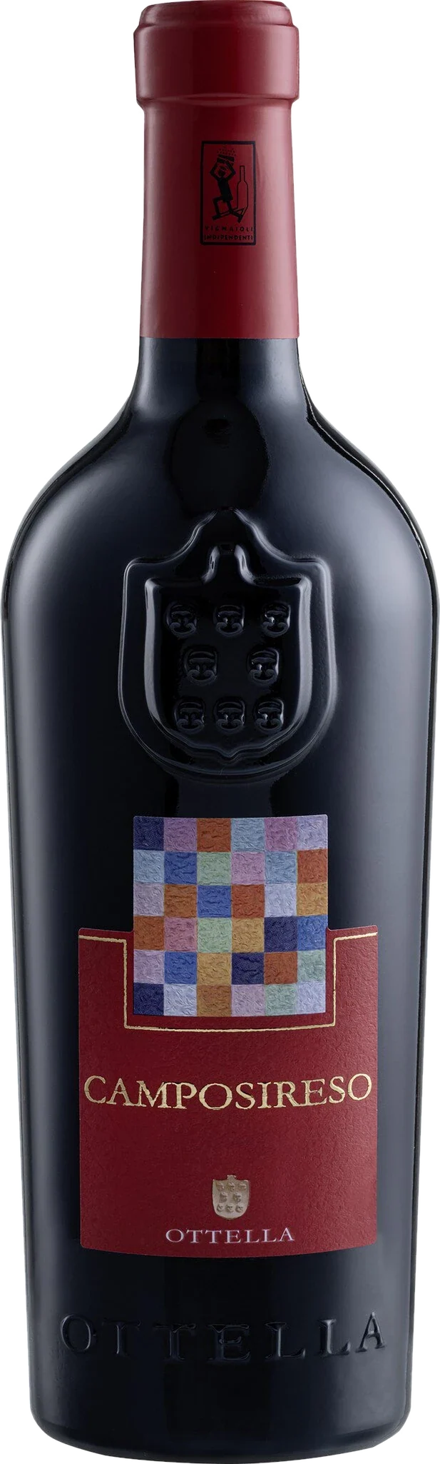 Campo Sireso Vino Rosso IGT Venetien