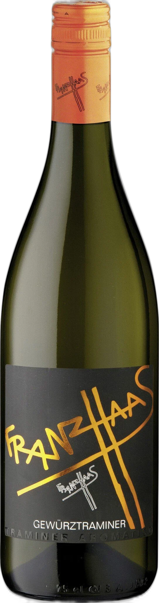 Gewürztraminer Alto Adige DOC