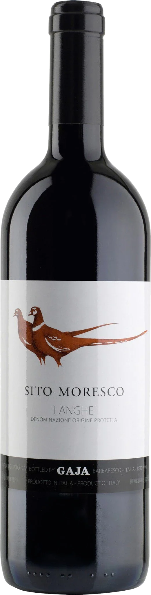 Sito Moresco Langhe DOP