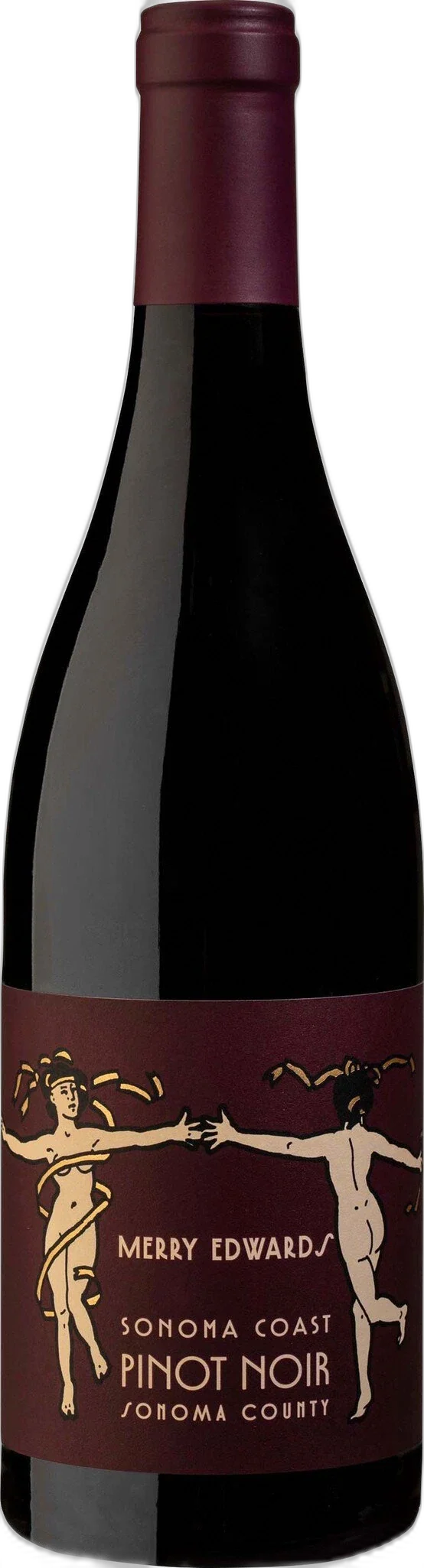 Merry Edwards Pinot Noir SC WO Sonoma Coast - California