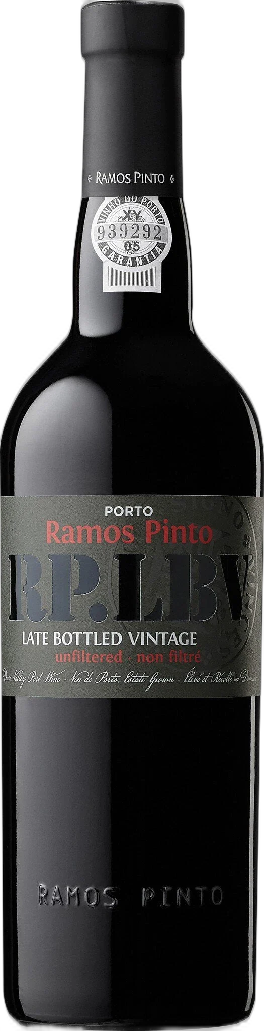 Late Bottled Vintage 19,5% vol Ramos Pinto