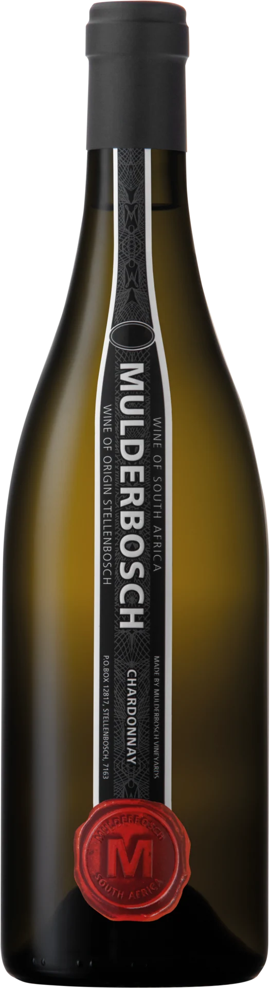 Mulderbosch Chardonnay
