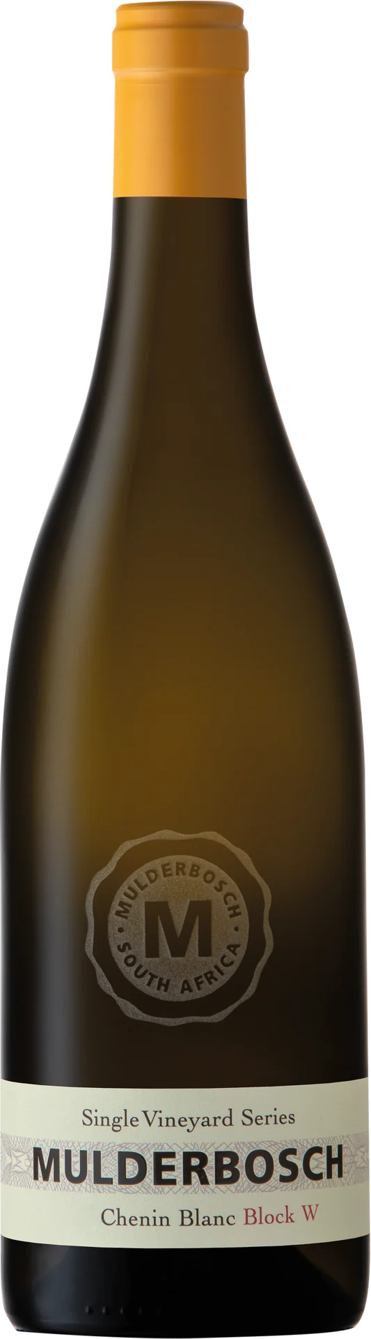 Mulderbosch Old Vine Steen Op Hout - Chenin Blanc