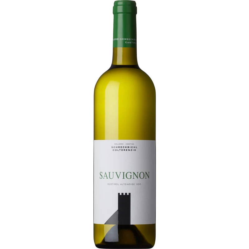 Schreckbichl Colterenzio Sauvignon Alto Adige DOC 2024