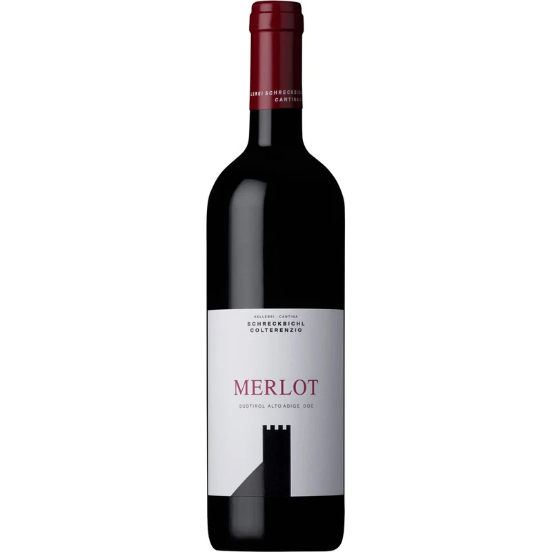 Schreckbichl Colterenzio Merlot Alto Adige DOC 2024